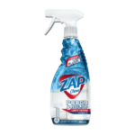 LIMPA VIDRO ZAP CLEAN 500ML C/ GATILHO