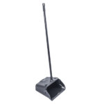 PA COLETORA ROMHER PRETA SEM TAMPA