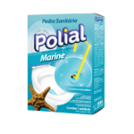 PEDRA SANITARIA POLIAL 25 GR SORTIDAS