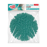 REFIL ESFREGAO MOP VERDE LIMP.PRATICA MOP