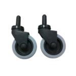 RODINHA P/BALDE DOBLO BRALIMPIA 30,50 LITROS