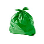SACO LIXO 100 LTS VERDE