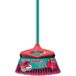 VASSOURA NYLON NOVIÇA BETTANIN ORIGINAL 30 CTM