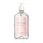ALCOOL GEL. ANTISSEPTICO 70% 500ML PERFUMADO ROSA