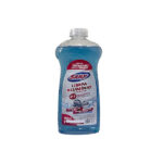 LIMPA ALUMINIO SANY 500 ML