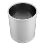 CESTO 7 LTS SEM TAMPA BRANCO MAZZO