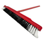 VASSOURA PELO C/ROSCA C/CABO 60 CM