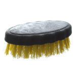 ESCOVA OVAL BASE PLASTICA BURY