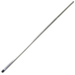 CABO ALUMINIO C/ROSCA 1,50