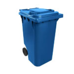 CONTENTOR 240 LTS AZUL CITY