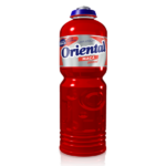 DETERGENTE LIQ. ORIENTAL MACA 500ML