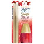 DIFUSOR DE AROMAS SECAR SENSUAL 100 ML