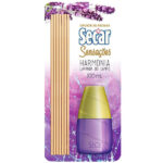 DIFUSOR DE AROMAS SECAR LAVANDA 100 ML