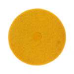 DISCO AMARELO 680MM LIMBER CLEAN