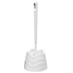 ESCOVA P/SANITARIO C/POTE BURY