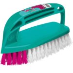 ESCOVA ESFREGONA VERDE PARA LAVAR ROUPA BETTANIN