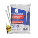 MEXEDOR DE DRINK CRISTAL ULTRATALHER