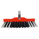 VASSOURA PELO C/ROSCA BURY C/CABO 30 CM