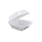 HAMBURGUEIRA EPS TH-02 146X146X68 MM PC C/100