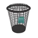 CESTO P/ROUPA PLASVALE 30 LTS