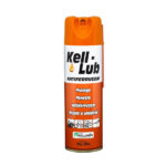 DESENGRIPANTE AEROSOL KELL LUB 300 ML