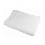 FLANELA BRANCA 29X49CM BRULIMP