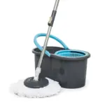 BALDE MOP ROTATORIO 13 LTS CESTO PLASTICO NOBRE