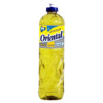 DETERGENTE LIQ. ORIENTAL NEUTRO 500ML