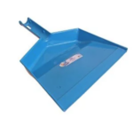 PA DE LIXO PLASTICA CABO CURTO BELLANO