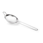 PENEIRA 8CM LINHA INOX PLASVALE