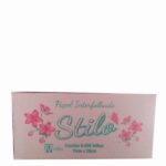 PAPEL HIGIENICO INTERFOLHADO STILO F.SIMPLES 32X250