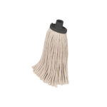 REFIL MOPINHO C/ROSCA 190GR MAXITEX ECOMOX BRANCO