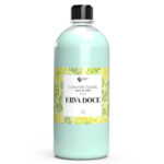 SABONETE HIDRATANTE PARA MAOS ERVA DOCE 1 LTS