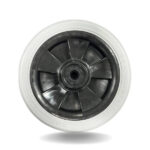 RODAS PARA CARRO FUNCIONAL BRALIMPIA COMPLETO