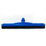 RODO PLASTICO DRY 65CM AZUL TWIST S/CABO