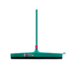 RODO PLASTICO BETTANIN NOVICA VERDE 45 C/CABO