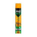 INSETICIDA AEROSOL PRO INSET 250ML