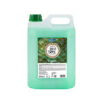 SABONETE CREMOSO ERVA DOCE ECONOMIC LINE 5 LTS