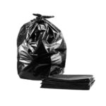 SACO LIXO 60 LTS PRETO ECOMAIS