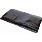 SACO LIXO 100 LTS PRETO