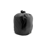 SACO LIXO 020 LTS PRETO DONAPACK