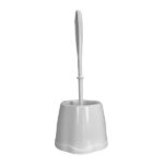 ESCOVA P/SANITARIO C/POTE ATACADAO CONNA