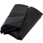SACO LIXO 040 LTS PRETO TALIMPO