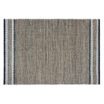 TAPETE LISTRADO 45X58 CM MULTTEX