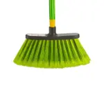 VASSOURA DE NYLOM POP CACTUS