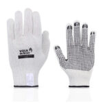 LUVA PANO ALGODAO C/PIGMENTACAO