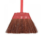 VASSOURA PIACAVA B. MADEIRA C/CABO 28 CTM