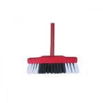 VASSOURA PELO C/ROSCA C/CABO 40 CM