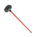 DESENTUPIDOR P/VASO C/CABO BURY